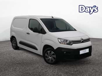 Used Citroen Berlingo 2019 for sale - 74917572: Photo