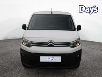 Used Citroen Berlingo 2019 for sale - 74917572: Photo