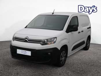 Used Citroen Berlingo 2019 for sale - 74917572: Photo
