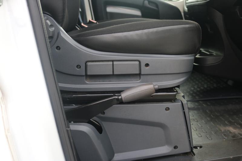 Used Vauxhall Movano 2023 for sale - 77918553: Photo 11