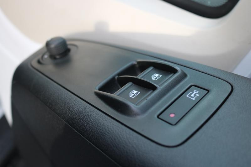 Used Vauxhall Movano 2023 for sale - 77918553: Photo 12