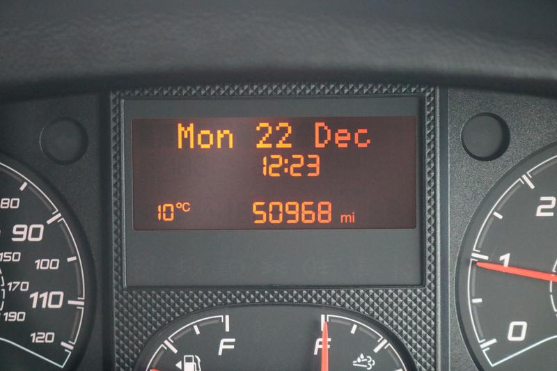 Used Vauxhall Movano 2023 for sale - 77918553: Photo 14