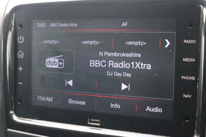 Used Vauxhall Movano 2023 for sale - 77918553: Photo 15