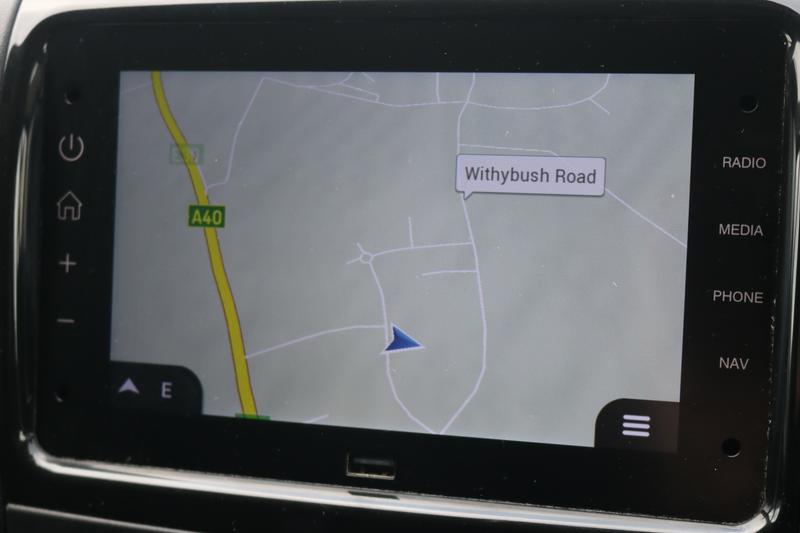 Used Vauxhall Movano 2023 for sale - 77918553: Photo 16