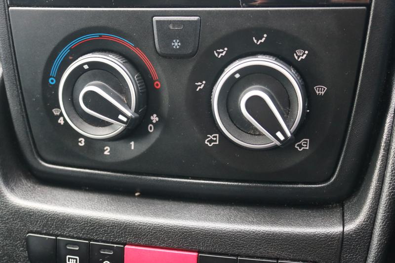 Used Vauxhall Movano 2023 for sale - 77918553: Photo 17