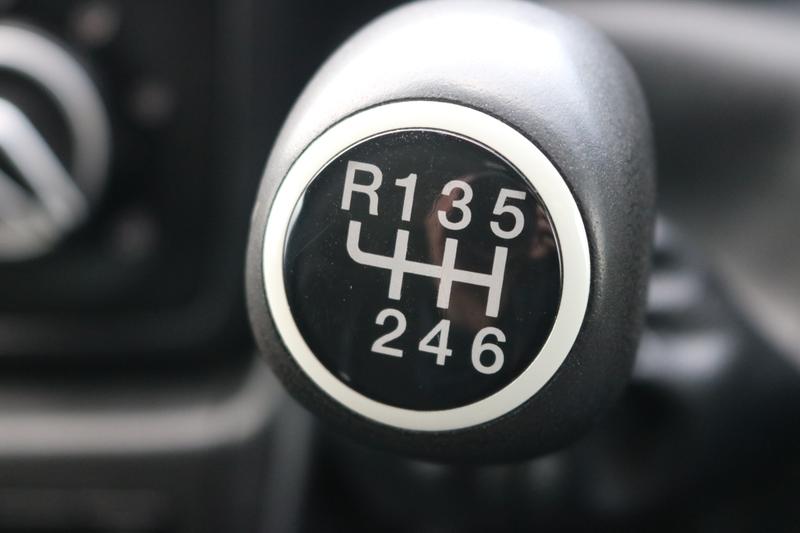 Used Vauxhall Movano 2023 for sale - 77918553: Photo 18