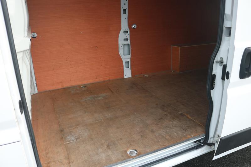 Used Vauxhall Movano 2023 for sale - 77918553: Photo 20