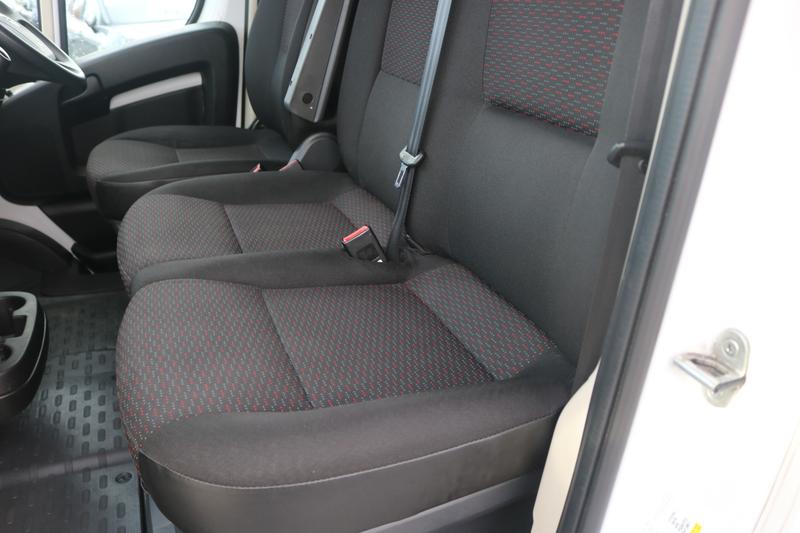 Used Vauxhall Movano 2023 for sale - 77918553: Photo 21