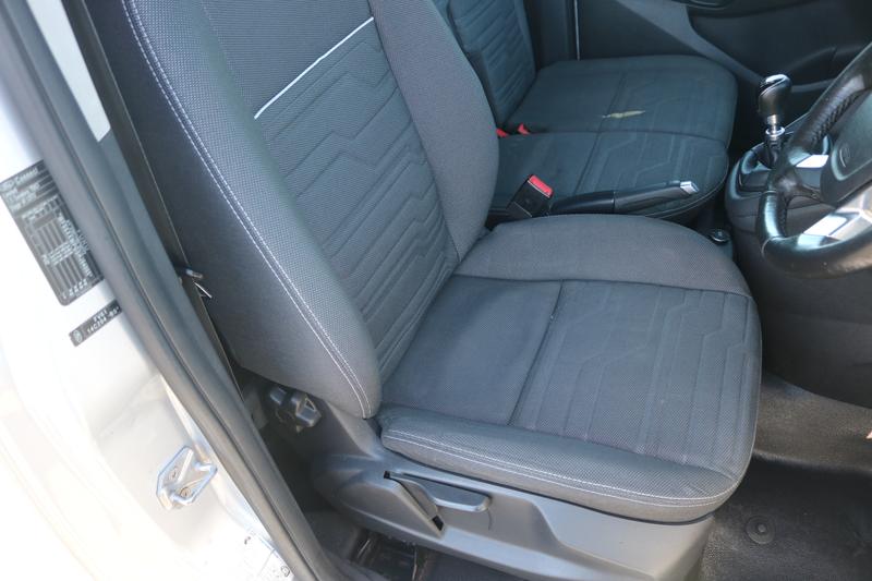 Used Ford Transit Connect 2017 for sale - 78095252: Photo 10