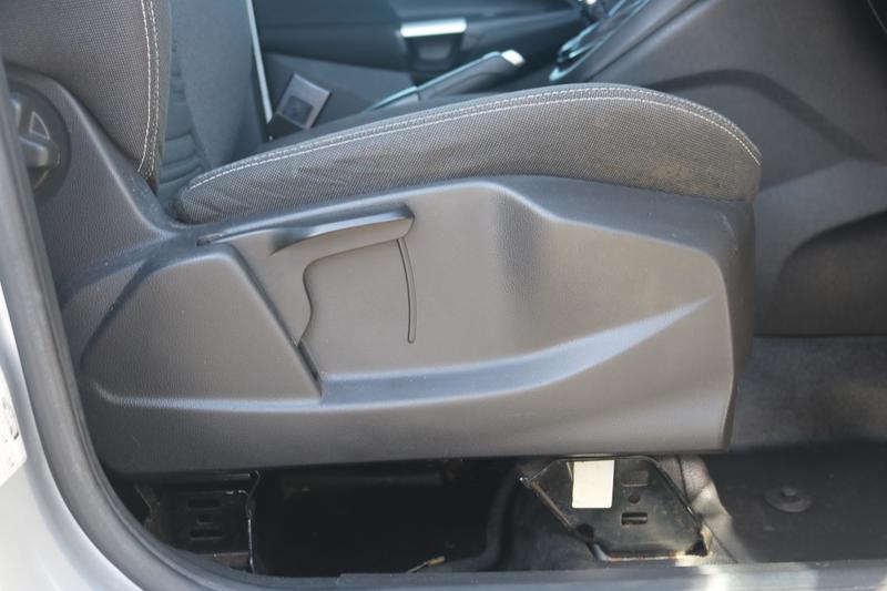 Used Ford Transit Connect 2017 for sale - 78095252: Photo 11