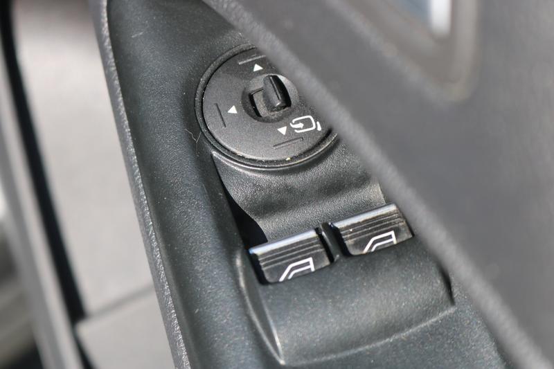 Used Ford Transit Connect 2017 for sale - 78095252: Photo 12