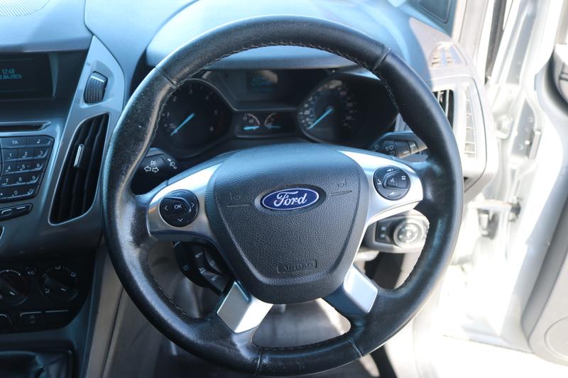 Used Ford Transit Connect 2017 for sale - 78095252: Photo 13