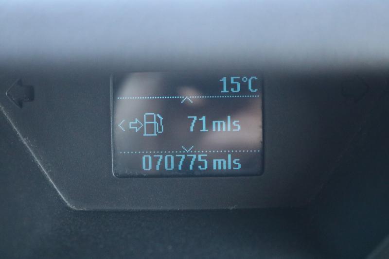 Used Ford Transit Connect 2017 for sale - 78095252: Photo 14