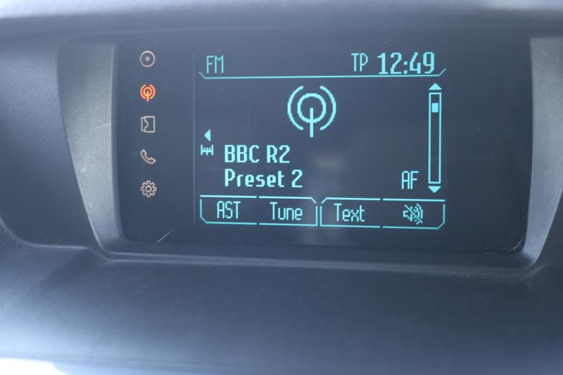 Used Ford Transit Connect 2017 for sale - 78095252: Photo 15