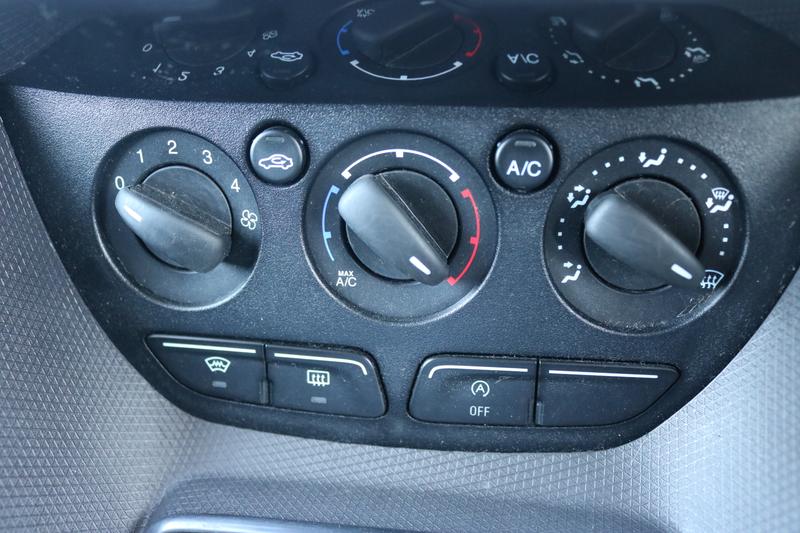 Used Ford Transit Connect 2017 for sale - 78095252: Photo 16