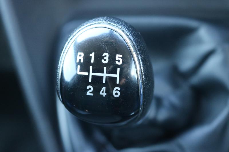 Used Ford Transit Connect 2017 for sale - 78095252: Photo 17