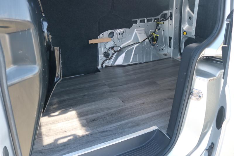 Used Ford Transit Connect 2017 for sale - 78095252: Photo 19