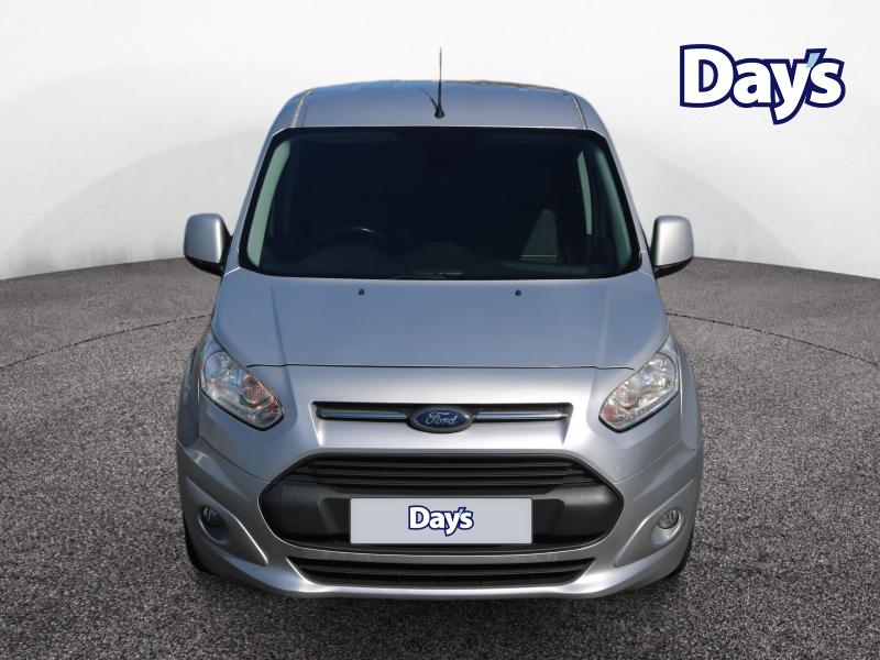 Used Ford Transit Connect 2017 for sale - 78095252: Photo 2