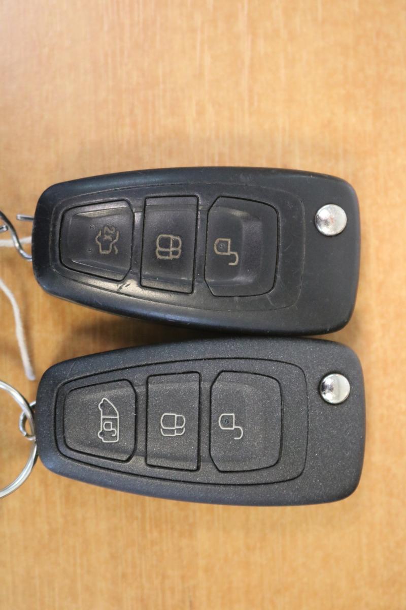 Used Ford Transit Connect 2017 for sale - 78095252: Photo 22