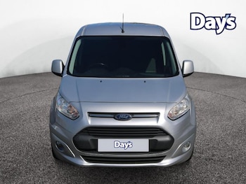 Used Ford Transit Connect 2017 for sale - 78095252: Photo