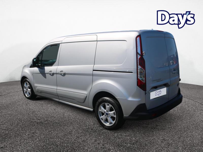 Used Ford Transit Connect 2017 for sale - 78095252: Photo 5