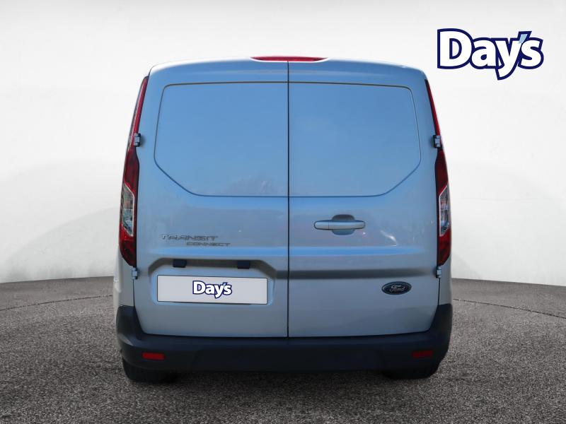 Used Ford Transit Connect 2017 for sale - 78095252: Photo 6