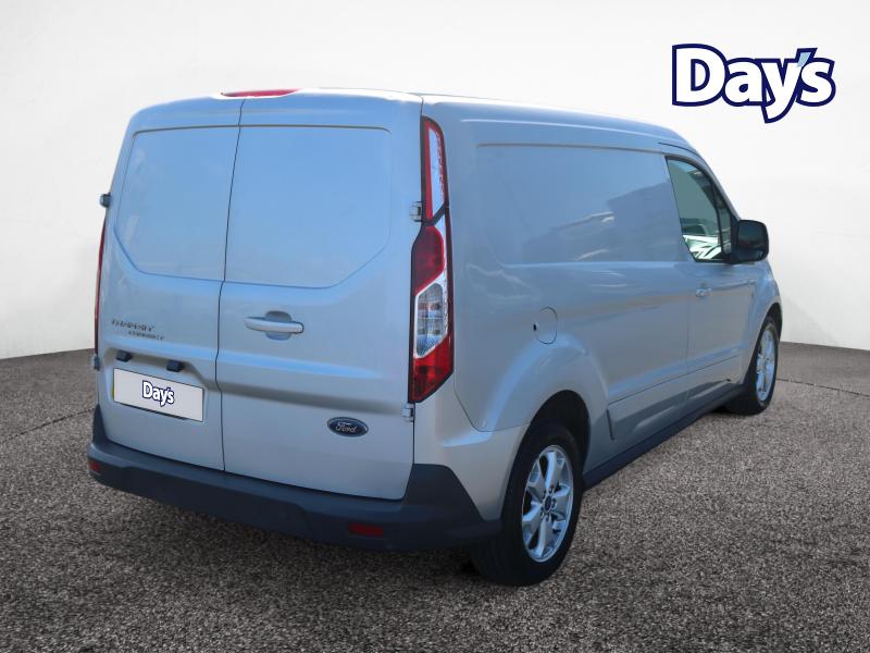 Used Ford Transit Connect 2017 for sale - 78095252: Photo 7