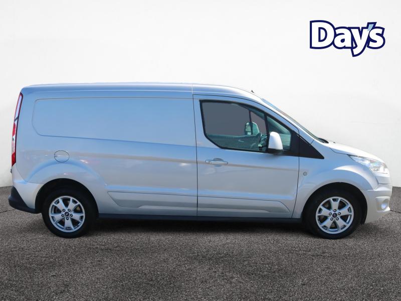 Used Ford Transit Connect 2017 for sale - 78095252: Photo 8