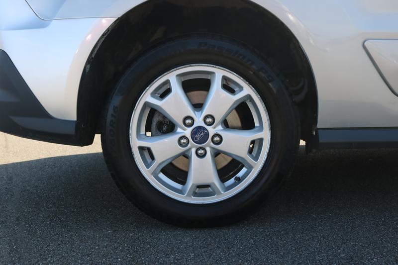 Used Ford Transit Connect 2017 for sale - 78095252: Photo 9