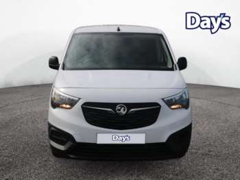 Used Vauxhall Combo 2021 for sale - 74571112: Photo