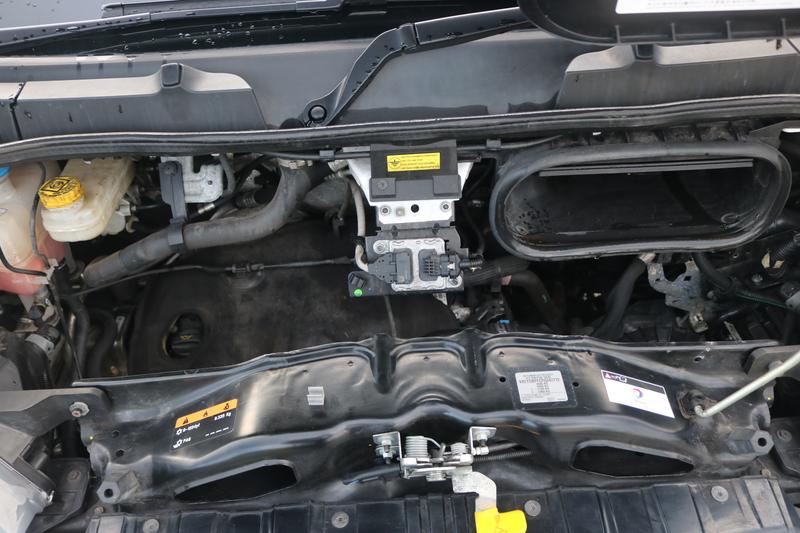 Used Vauxhall Movano 2023 for sale - 77148119: Photo 22