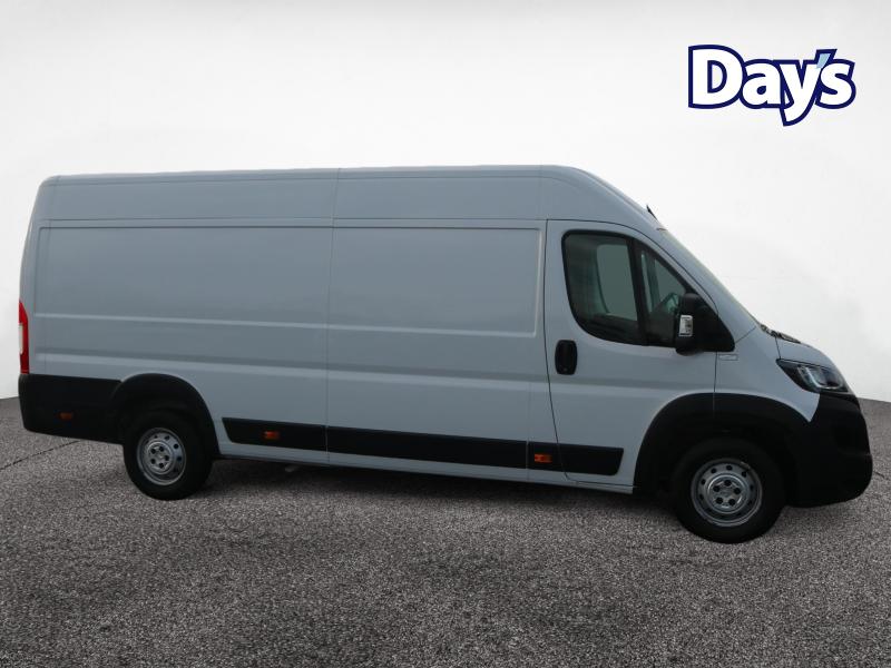 Used Vauxhall Movano 2023 for sale - 77148119: Photo 8