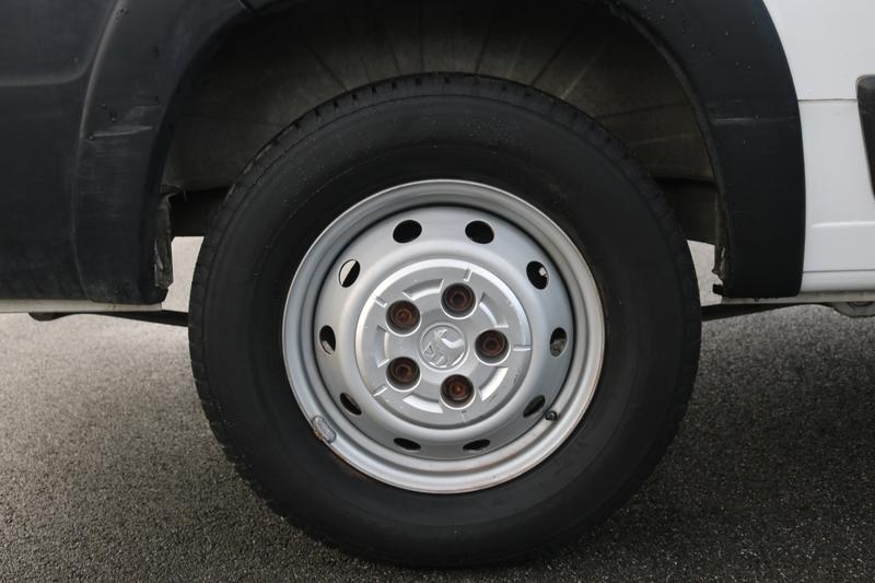 Used Vauxhall Movano 2023 for sale - 77148119: Photo 9