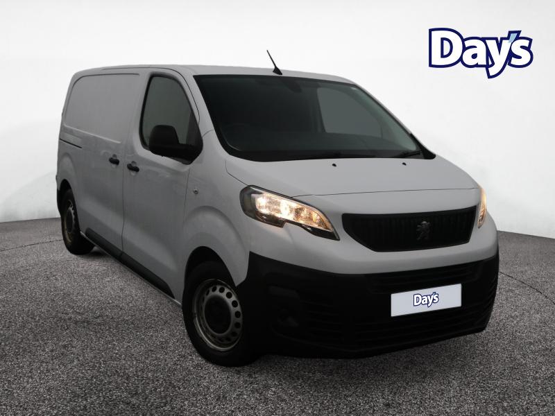 Used Peugeot Expert 2022 for sale - 76541412: Photo 1