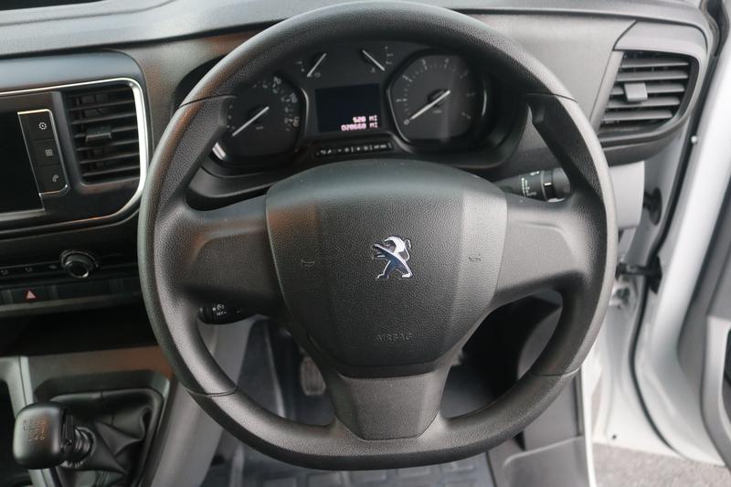Used Peugeot Expert 2022 for sale - 76541412: Photo 10