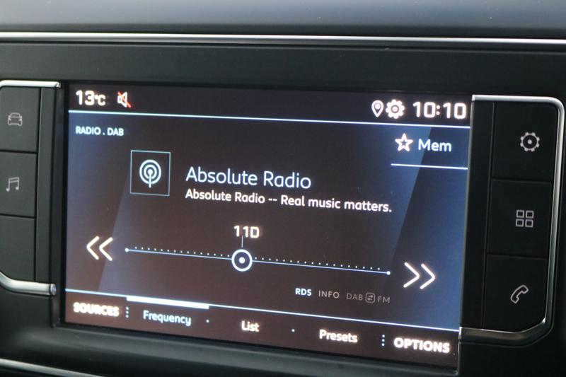 Used Peugeot Expert 2022 for sale - 76541412: Photo 12