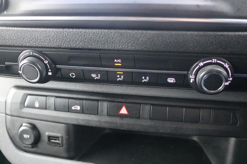 Used Peugeot Expert 2022 for sale - 76541412: Photo 13