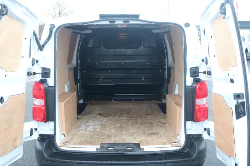 Used Peugeot Expert 2022 for sale - 76541412: Photo 15