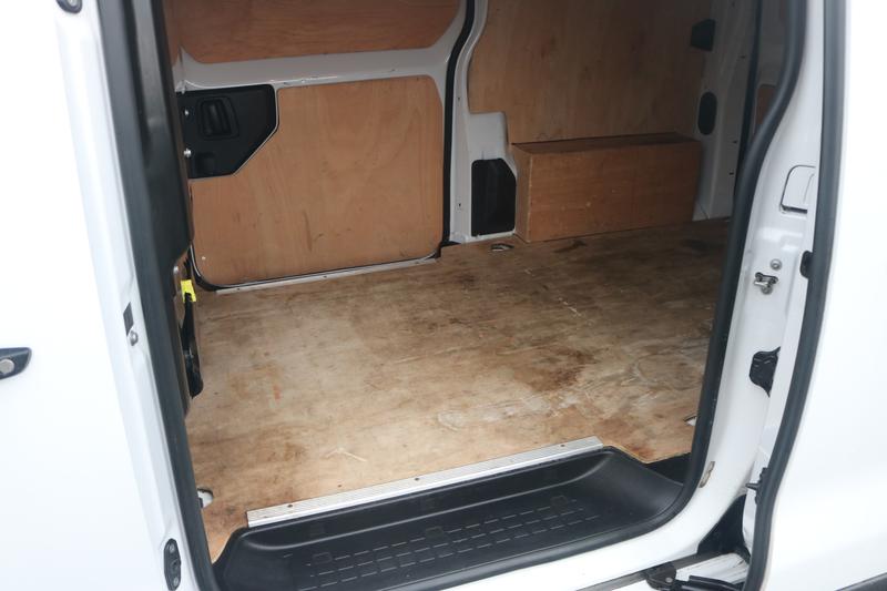 Used Peugeot Expert 2022 for sale - 76541412: Photo 16