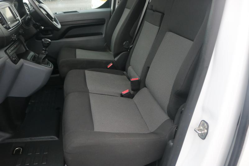 Used Peugeot Expert 2022 for sale - 76541412: Photo 17