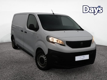 Used Peugeot Expert 2022 for sale - 76541412: Photo