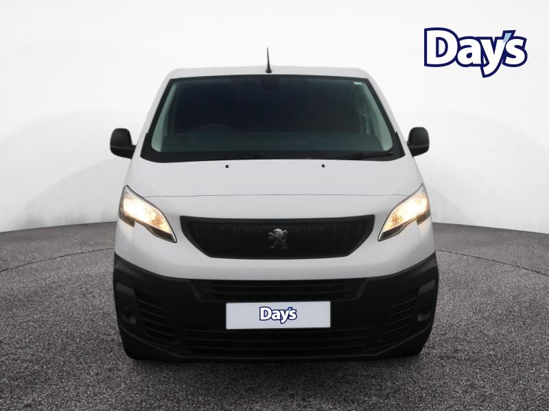 Used Peugeot Expert 2022 for sale - 76541412: Photo 2