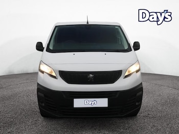 Used Peugeot Expert 2022 for sale - 76541412: Photo