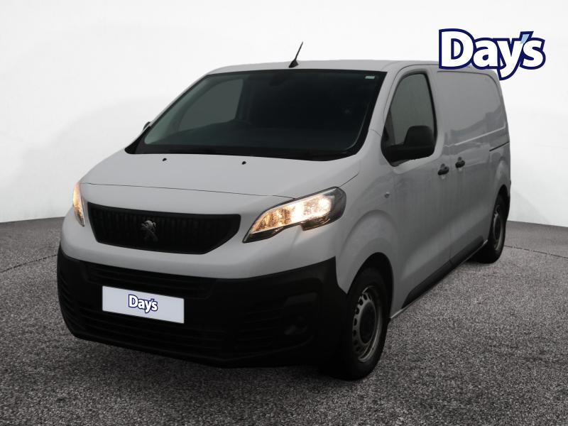 Used Peugeot Expert 2022 for sale - 76541412: Photo 3