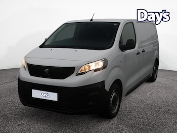 Used Peugeot Expert 2022 for sale - 76541412: Photo