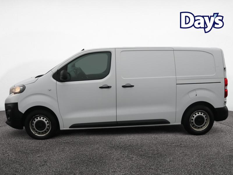 Used Peugeot Expert 2022 for sale - 76541412: Photo 4