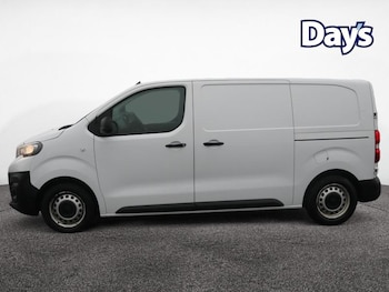 Used Peugeot Expert 2022 for sale - 76541412: Photo