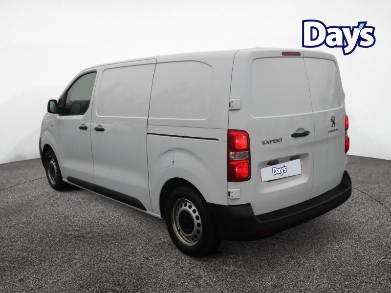 Used Peugeot Expert 2022 for sale - 76541412: Photo 5