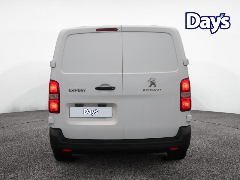 Used Peugeot Expert 2022 for sale - 76541412: Photo 6