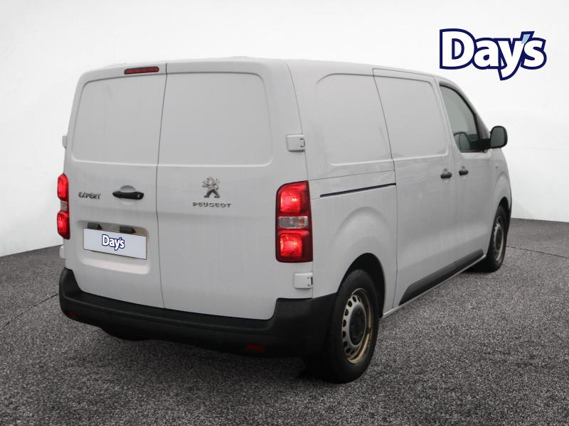 Used Peugeot Expert 2022 for sale - 76541412: Photo 7